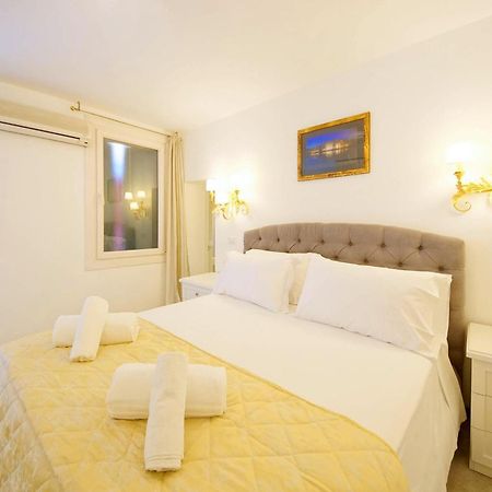 ונציה Dolcevita Apartments N 521 מראה חיצוני תמונה