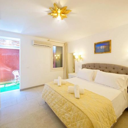 ונציה Dolcevita Apartments N 521 מראה חיצוני תמונה
