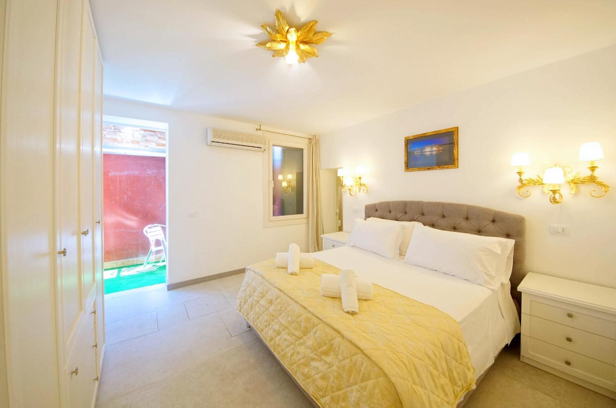 ונציה Dolcevita Apartments N 521 מראה חיצוני תמונה