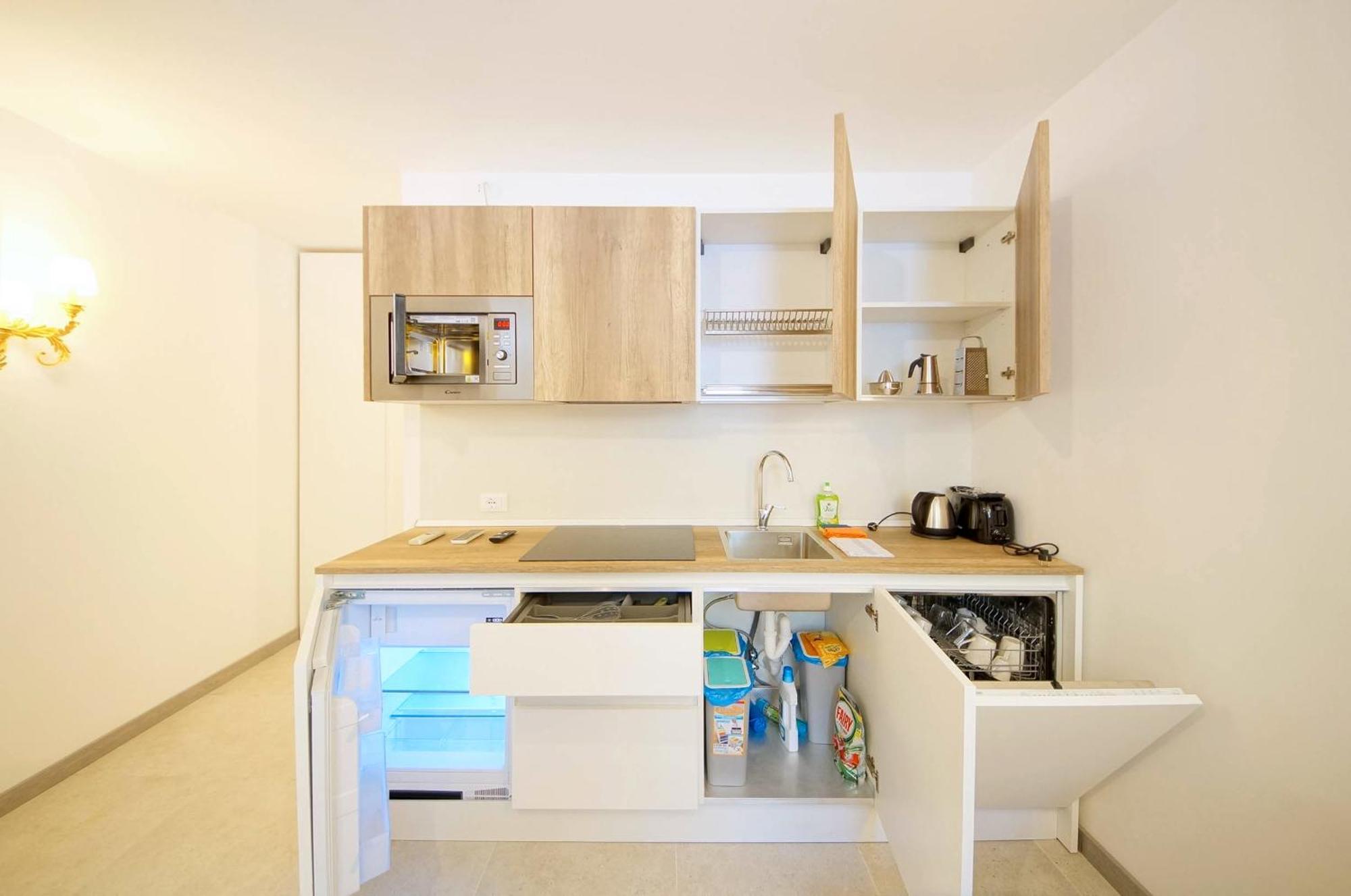 ונציה Dolcevita Apartments N 521 מראה חיצוני תמונה